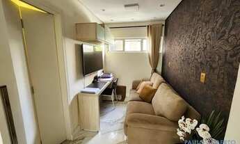 Imagem 4: APARTAMENTO - PERDIZES - SP