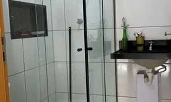 Imagem 3: Casa pra dividir em condomínio fechado