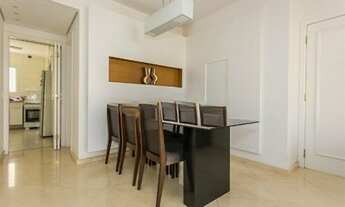 Imagem 5: EXCELENTE PRÉDIO NEO CLÁSSICO - ÓTIMA LOCALIZAÇÃO - 123 M² ÚTEIS