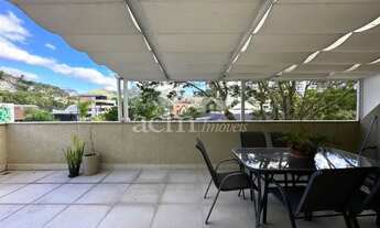 Imagem 2: Ondomínio Granja Brasil. Apartamento mobiliado