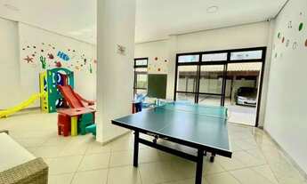 Imagem 11: Apartamento com 3 dormitórios à venda, 98 m² por R$ 1.800.000,00 - Riviera Módulo 6 - Bert