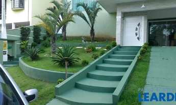 Imagem 3: CASA EM CONDOMÍNIO - CONDOMÍNIO ARUJÁ COUNTRY CLUB - SP