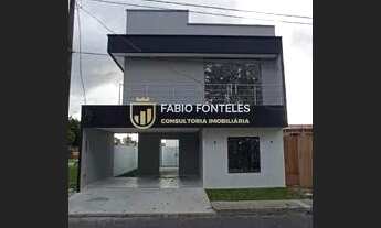 Imagem: VENDO casa no Ville França 3 suites