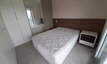 Imagem 4: Apartamento para aluguel com 48 metros quadrados com 1 quarto em Vila Gertrudes - São Paul