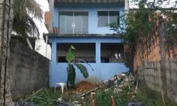 Imagem: Casa no 2° piso em Itaguai