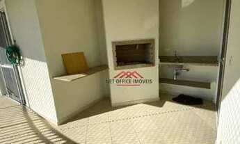 Imagem 5: Apartamento com 4 dormitórios para alugar, 215 m² por R$ 8.010,00/mês - Jardim Aquarius