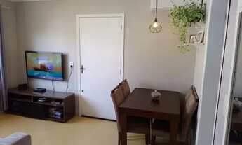 Imagem 6: NOVO HAMBURGO - Apartamento Padrão - Vila Nova