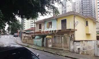 Imagem 5: São Paulo - Terreno Padrão - Santana