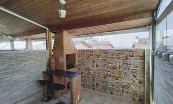 Imagem 4: Sobrado com 2 dormitórios à venda por R$ 420.000 - Jardim Guarujá - São Paulo/SP