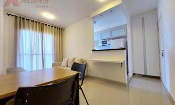 Imagem 3: Apartamento em Parque Faber Castell - São Carlos, SP