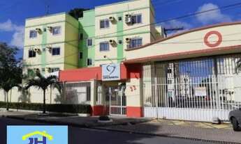 Imagem: Vendo Apartamento no Condomínio Costa Romântica