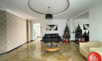 Imagem 2: São Paulo - Apartamento Padrão - Tatuapé