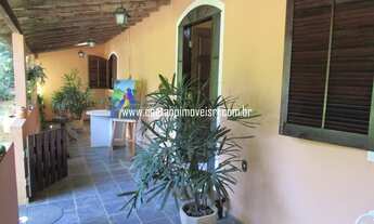 Imagem 5: Sítio para venda de 6.000m² com 3 quartos prontinho para morar (acesso asfaltado