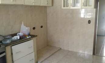 Imagem 5: Casa para venda possui 120 metros quadrados com 3 quartos