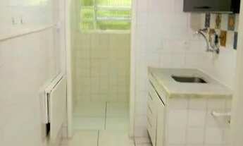 Imagem 5: Apartamento para aluguel com 32 metros quadrados com 1 quarto em Pinheiros - São Paulo - S