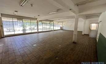 Imagem 5: GALPÃO - SANTO AMARO - SP