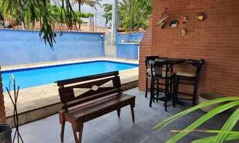 Imagem 6: Casa itanhaem 700 mts praia temporada