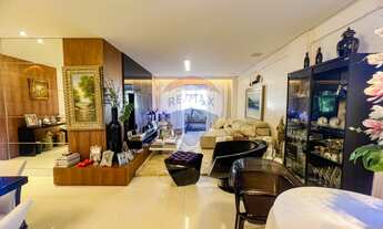 Imagem 4: Apartamento para venda tem 159 metros quadrados com 3 quartos em Meireles - Fortaleza - CE