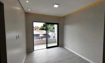 Imagem 7: Casa linda duplex com 3 quartos no novo Aleixo.Agende sua visita