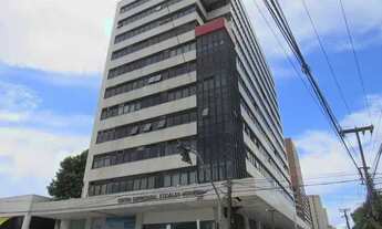 Imagem 2: Escritório para aluguel possui 48 metros quadrados em Aldeota - Fortaleza - CE