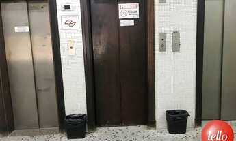 Imagem 4: São Paulo - Prédio Inteiro - Sé