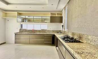 Imagem 5: Casa em condominio para aluguel, 4 quartos, 3 suítes, 2 vagas, Luar Da Barra - Barra dos C