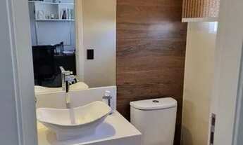 Imagem 6: Linda residência 3 dormitórios suíte, condomínio com lazer!