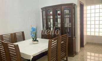 Imagem 5: Santo André - Casa Padrão - Vila Valparaíso