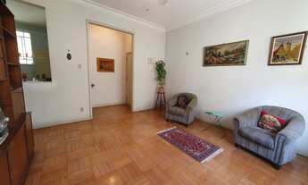 Imagem 3: Apartamento para venda com 106 metros quadrados com 3 quartos em Flamengo - Rio de Janeiro