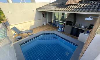 Imagem 4: Apartamento para venda possui 346 metros quadrados com 4 quartos