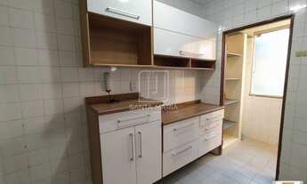 Imagem 8: Apartamento (tipo - padrao) 2 dormitórios, cozinha planejada, portaria 24hs, lazer, salão