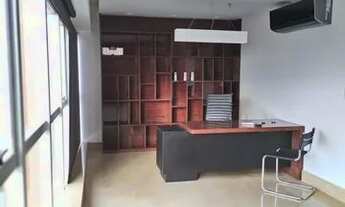 Imagem 2: Salas no Office Tower para aluguel e venda