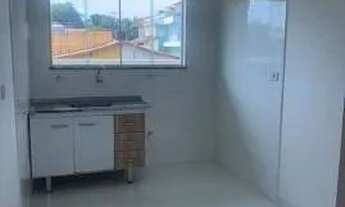 Imagem 3: Casa em Escada Casa com 1 dormitório