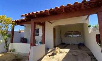 Imagem: Casa sobradinho