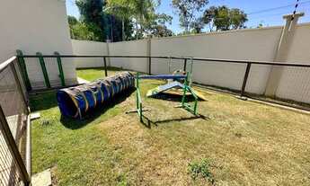 Imagem 5: Apartamento para aluguel possui 40 metros quadrados com 2 quartos