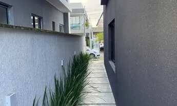 Imagem 2: Belíssima casa no sunville região sul de jp/ casa com acabamento alto padrão proximo as pr