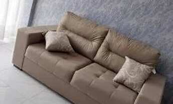 Imagem 2: Apartamento para aluguel tem 40 metros quadrados com 1 quarto