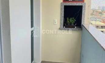 Imagem 4: MF/Apartamento 03 dormitório, 01 suíte e 01 vaga em Areias, São José