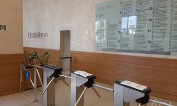 Imagem 7: Conjunto/Sala para Venda - 35.1m², 0 dormitórios, 1 vaga - Menino Deus