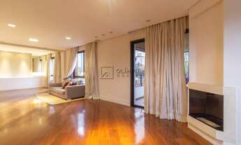 Imagem: Apartamento Venda 3 Dormitórios - 238 m²