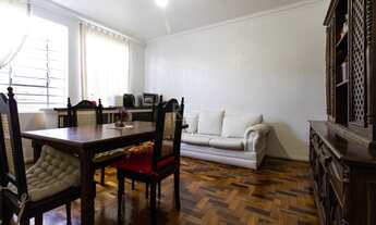 Imagem 2: Apartamento para Venda - 72.56m², 3 dormitórios, São João