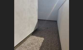 Imagem: CASA COM DOIS DORMITORIOS NO BAIRRO UNIVERSITÁRIO