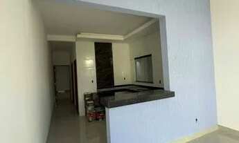 Imagem 7: Casa para venda possui 56 metros quadrados com 2 quartos em Setor Estrela Dalva - Goiânia