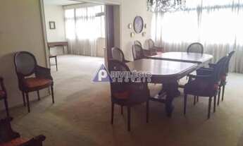 Imagem 3: Apartamento à venda, 4 quartos, 1 suíte, 2 vagas, Copacabana - RIO DE JANEIRO/RJ