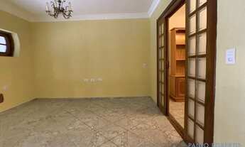 Imagem 5: CASA TÉRREA - VILA SÃO FRANCISCO - SP