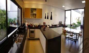 Imagem 5: CASA RESIDENCIAL em SOROCABA - SP, JARDIM RESIDENCIAL CHÁCARA ONDINA