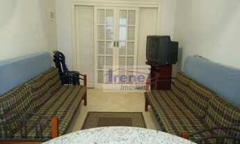 Imagem 4: Casa com 02 dormitórios lado praia