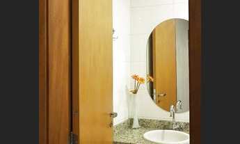 Imagem 5: Vende-se casa no Green Ville, Parque Dez, 3 quartos