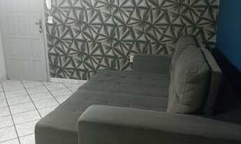 Imagem 4: Alugo apartamento de 1 quarto mobiliado