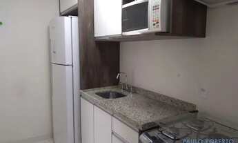 Imagem 6: APARTAMENTO - ITAIM BIBI - SP